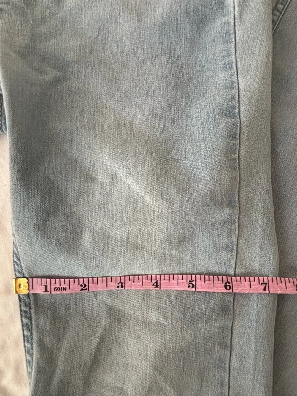 We The Free Penny Pull-On Flare Jeans